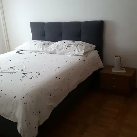 Apartamento Davor *