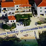 Appartement Davor Postira