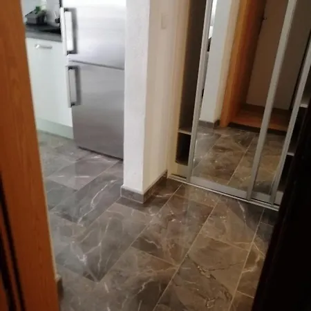 Apartmán Davor *