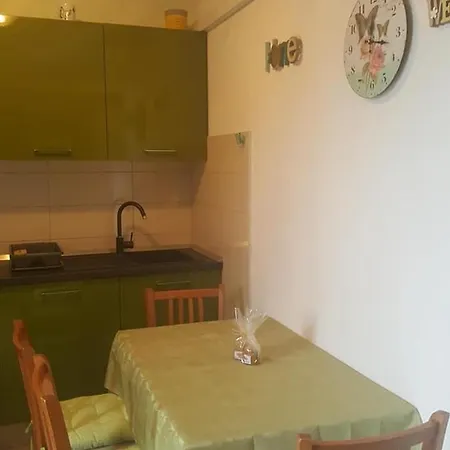 Davor Apartmán