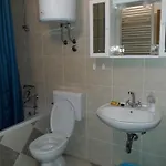 Апартаменты Davor *