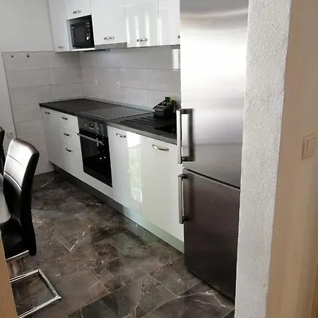 Davor Apartamento *