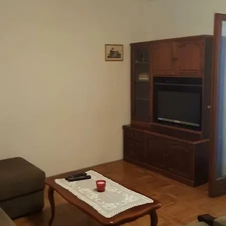 Apartamento Davor *