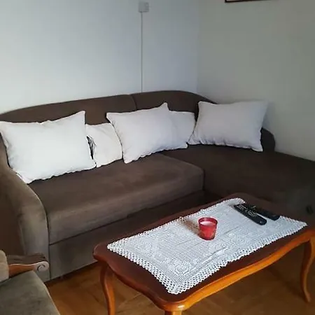 Davor Apartamento Postira