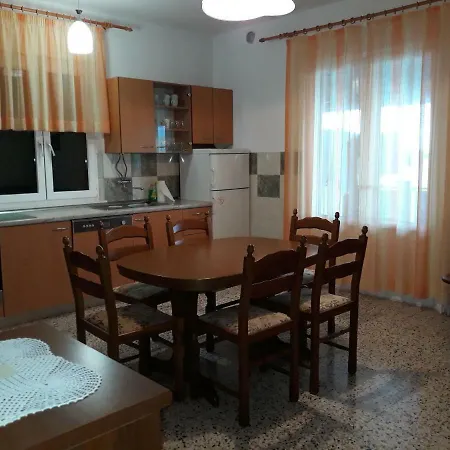 Apartamento Davor Postira