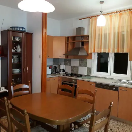 Apartamento Davor Postira
