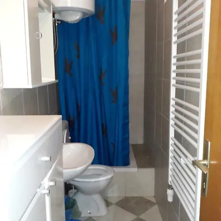 Apartamento Davor *