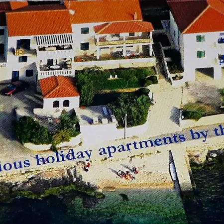 Apartamento Davor Postira
