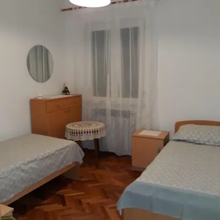 Davor Apartamento *