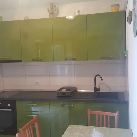 Davor Apartamento *