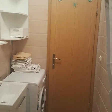 Apartamento Davor Postira
