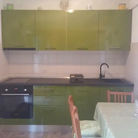 Davor Apartamento